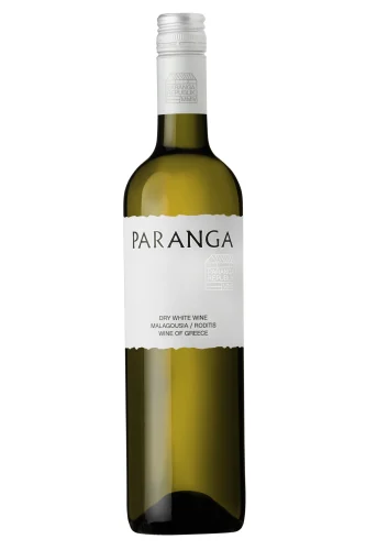 PARANGA WHITE 1 EN